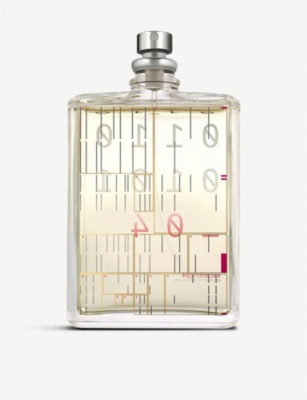 ESCENTRIC MOLECULES: Escentric 04 eau de toilette 100ml
