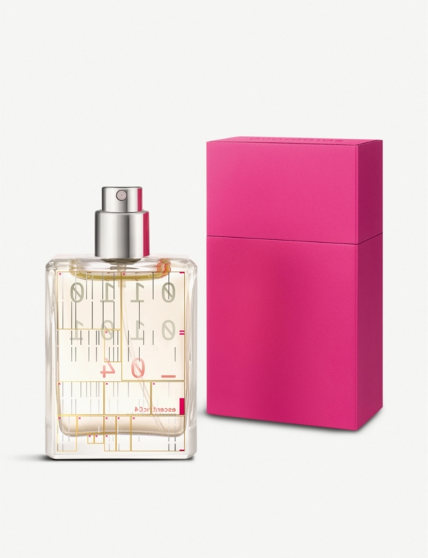 Escentric 04 travel eau de toilette 30ml