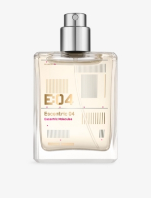 ESCENTRIC MOLECULES Escentric 04 eau de toilette 30ml