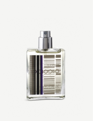 ESCENTRIC MOLECULES: Escentric 01 eau de toilette 30ml