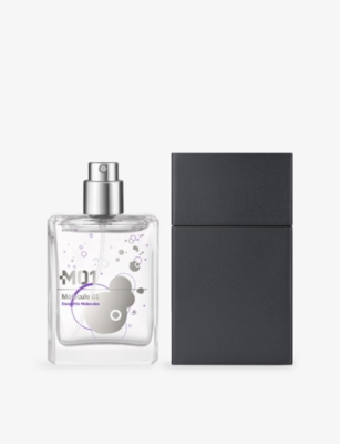 ESCENTRIC MOLECULES Molecule 01 eau de toilette travel case 30ml