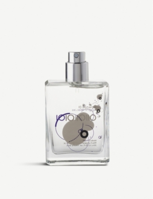 ESCENTRIC MOLECULES: Molecule 01 eau de toilette 30ml