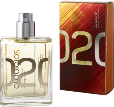 Escentric Molecules Escentric 02 Eau De Toilette Refill
