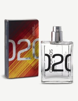 ESCENTRIC MOLECULES: Molecule 02 eau de toilette 30ml