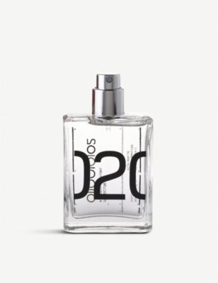 ESCENTRIC MOLECULES: Molecule 02 eau de toilette 30ml