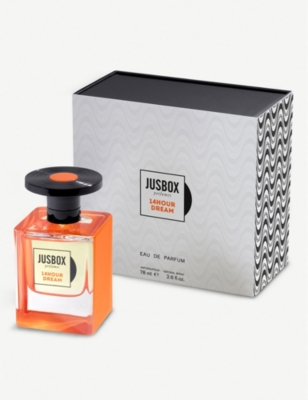 JUSBOX: 14Hour Dream eau de parfum 78ml