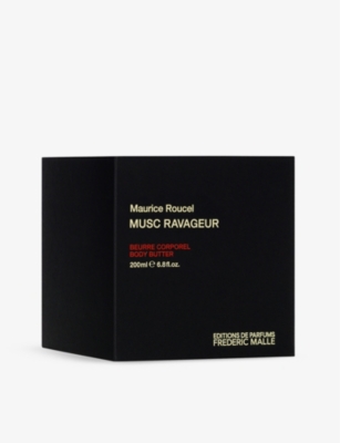 Frederic Malle Musc Ravageuer Body Butter 200ml