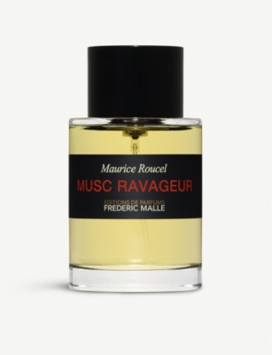 FREDERIC MALLE - Musc Ravageur eau de parfum | Selfridges.com