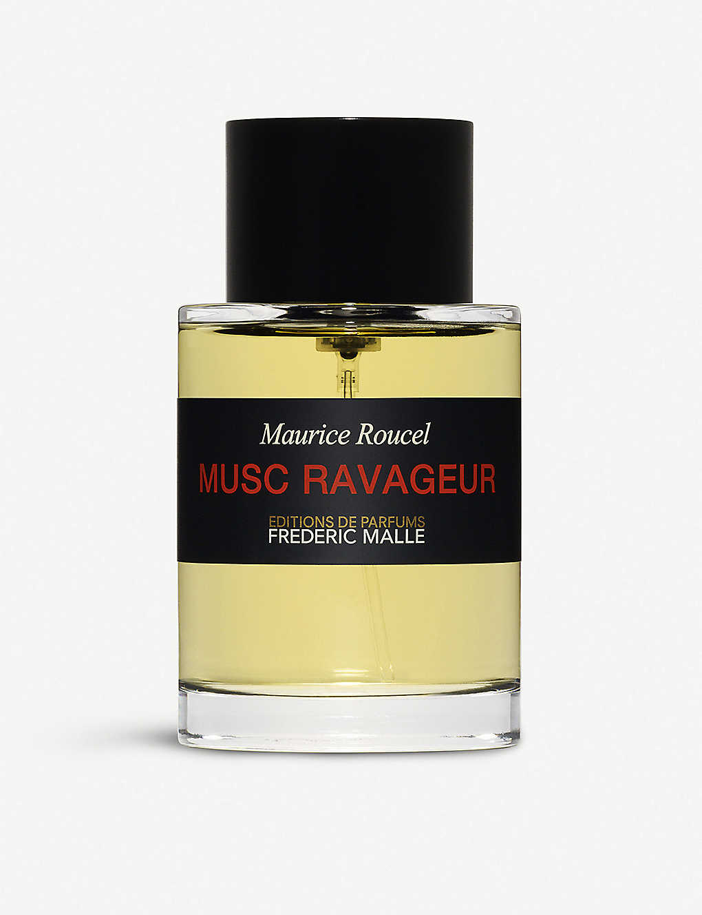 Musc Ravageur eau de parfum