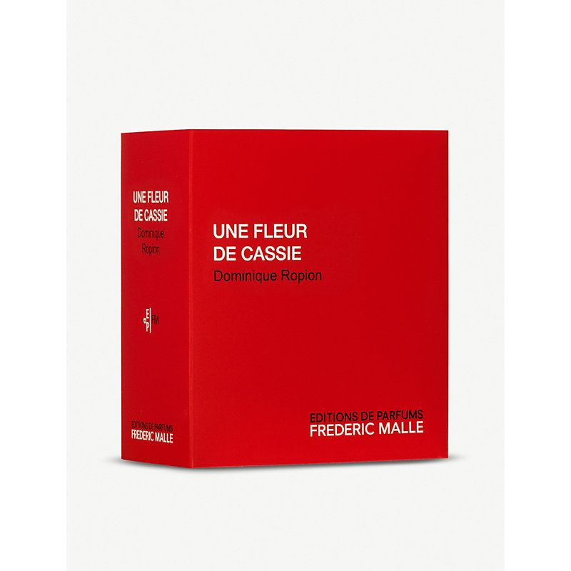 Shop Frederic Malle Une Fleur De Cassie Eau De Parfum