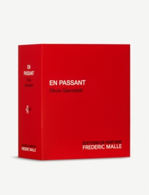 En Passant eau de parfum