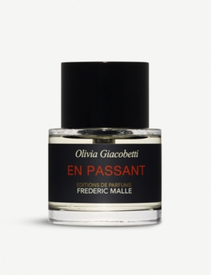 FREDERIC MALLE-En Passant 香水| Selfridges.com