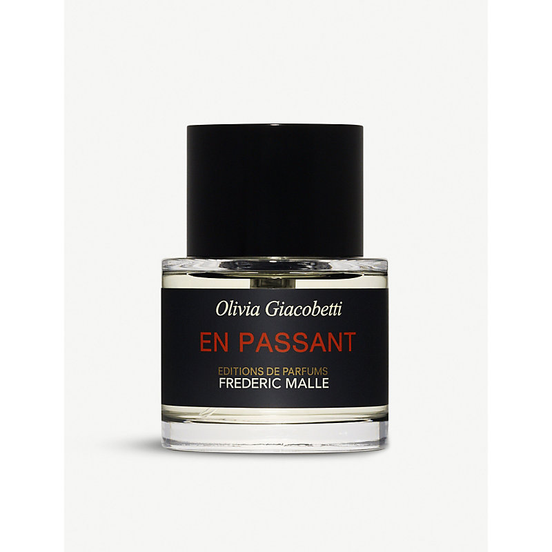 Shop Frederic Malle En Passant Eau De Parfum In Nero