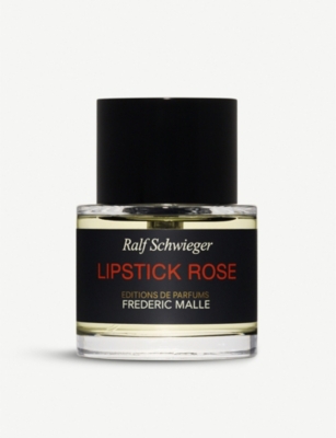 Frederic Malle Lipstick Rose Eau De Parfum