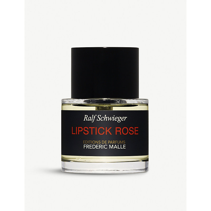 Frederic Malle Lipstick Rose Eau De Parfum