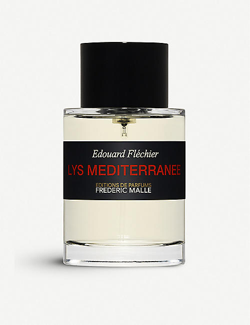 FREDERIC MALLE: Lys Mediterranee eau de parfum