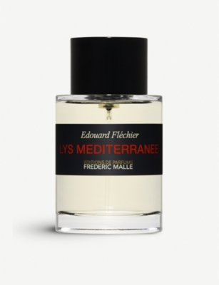 Frederic Malle Lys Mediterranee Eau De Parfum