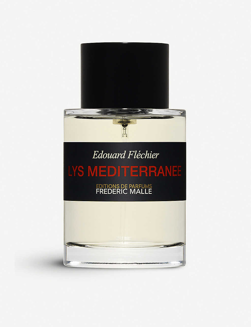 Frederic Malle Lys Mediterranee Eau De Parfum