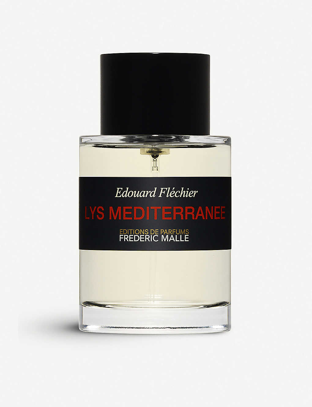 FREDERIC MALLE Lys Mediterranee eau FREDERIC MALLE Lys Mediterranee eau