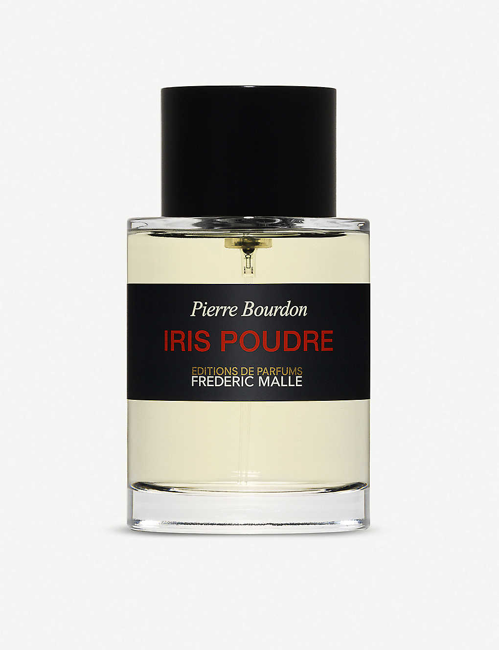 Frederic Malle Iris Poudre Parfum In Nero