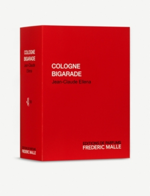 Cologne bigarade parfum 100ml