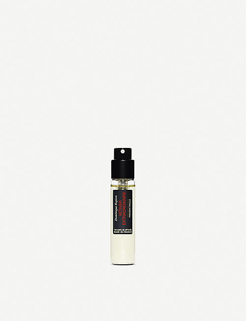 FREDERIC MALLE: Vetiver Extraordinaire perfume 10ml
