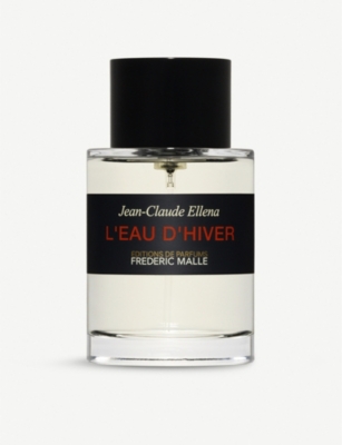 Shop Frederic Malle L'eau D'hiver Eau De Parfum 100ml