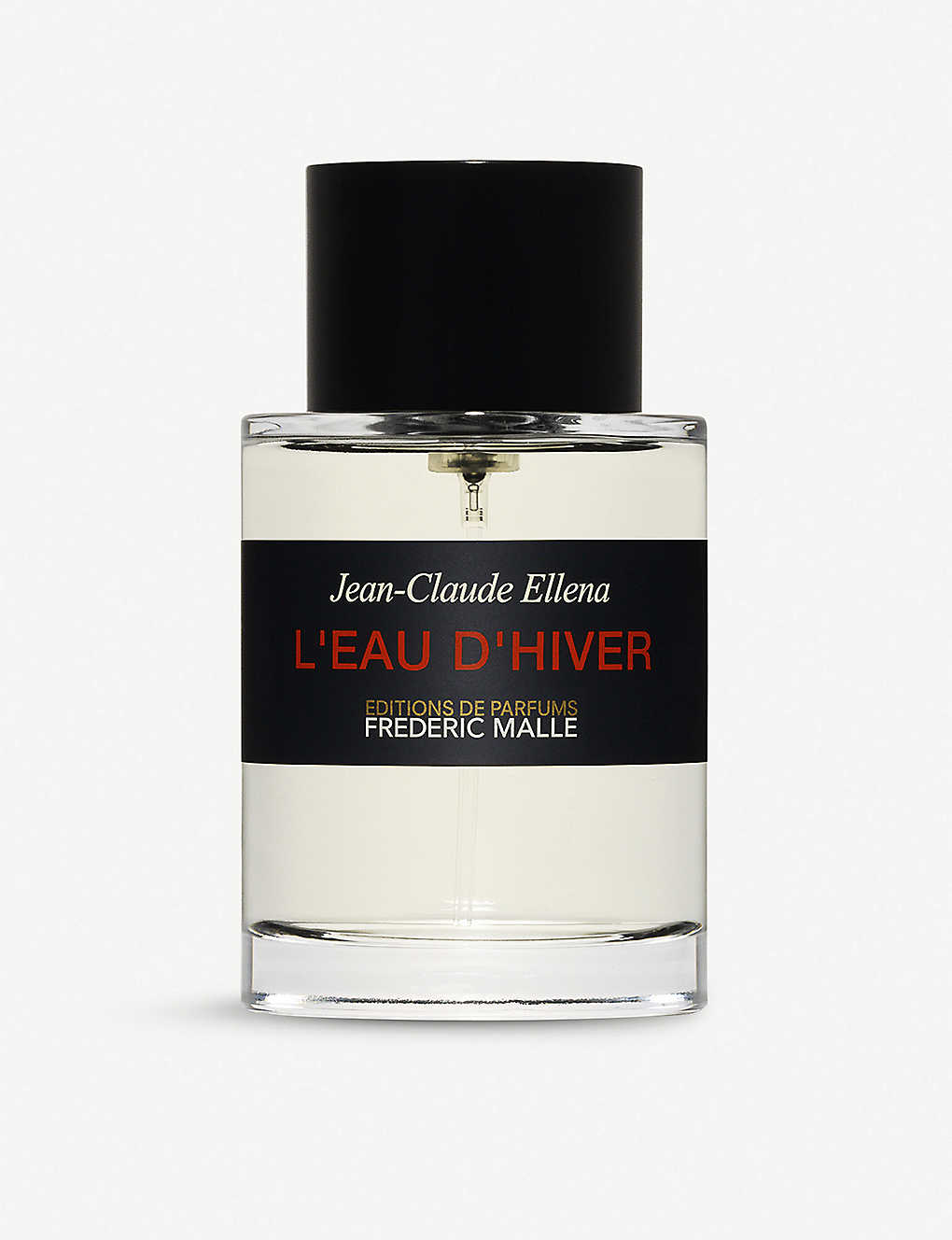 Shop Frederic Malle L'eau D'hiver Eau De Parfum 100ml