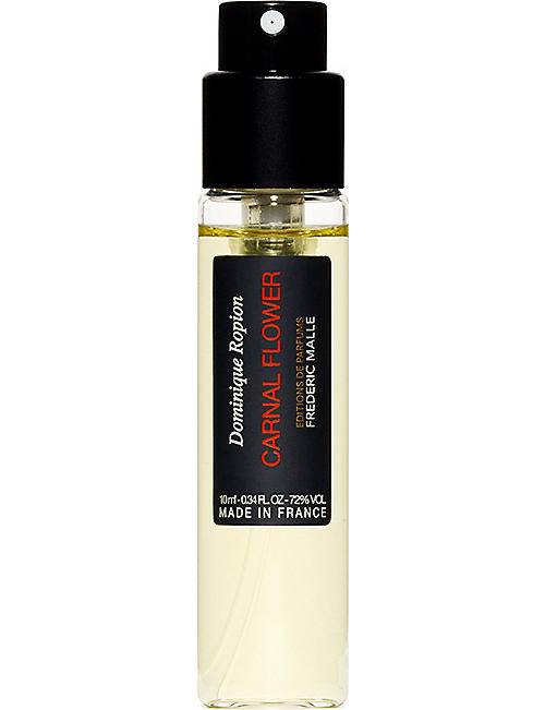 FREDERIC MALLE: Carnal flower parfum 10ml spray