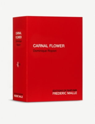 Shop Frederic Malle Carnal Flower Parfum