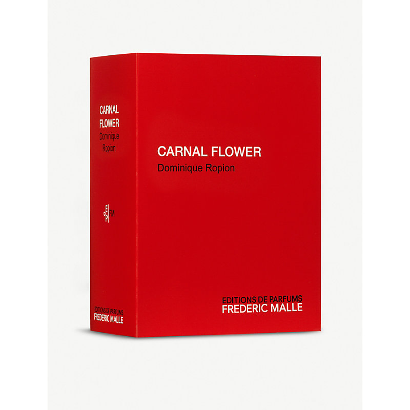 Shop Frederic Malle Carnal Flower Parfum