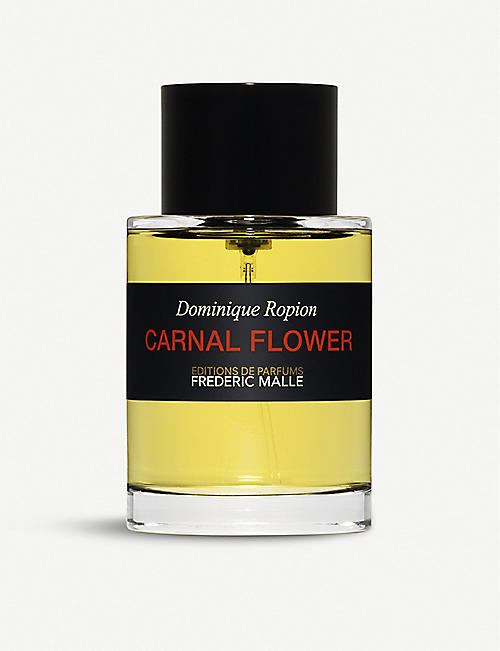 FREDERIC MALLE: Carnal flower parfum