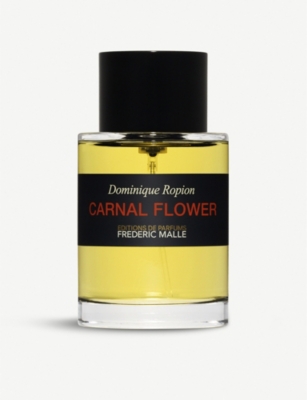 FREDERIC MALLE Carnal flower parfum