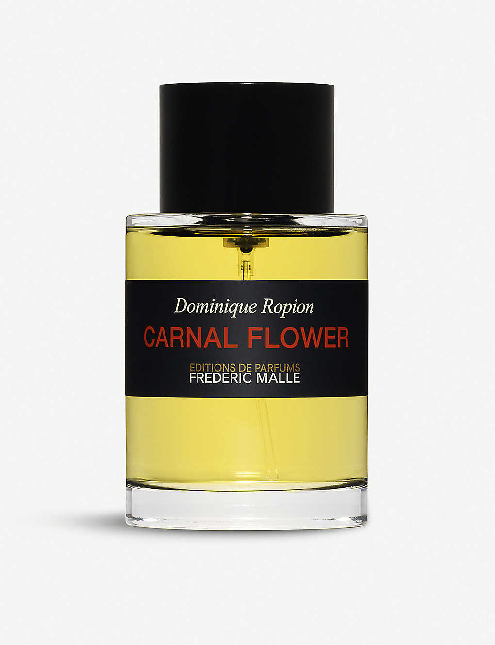 Shop Frederic Malle Carnal Flower Parfum