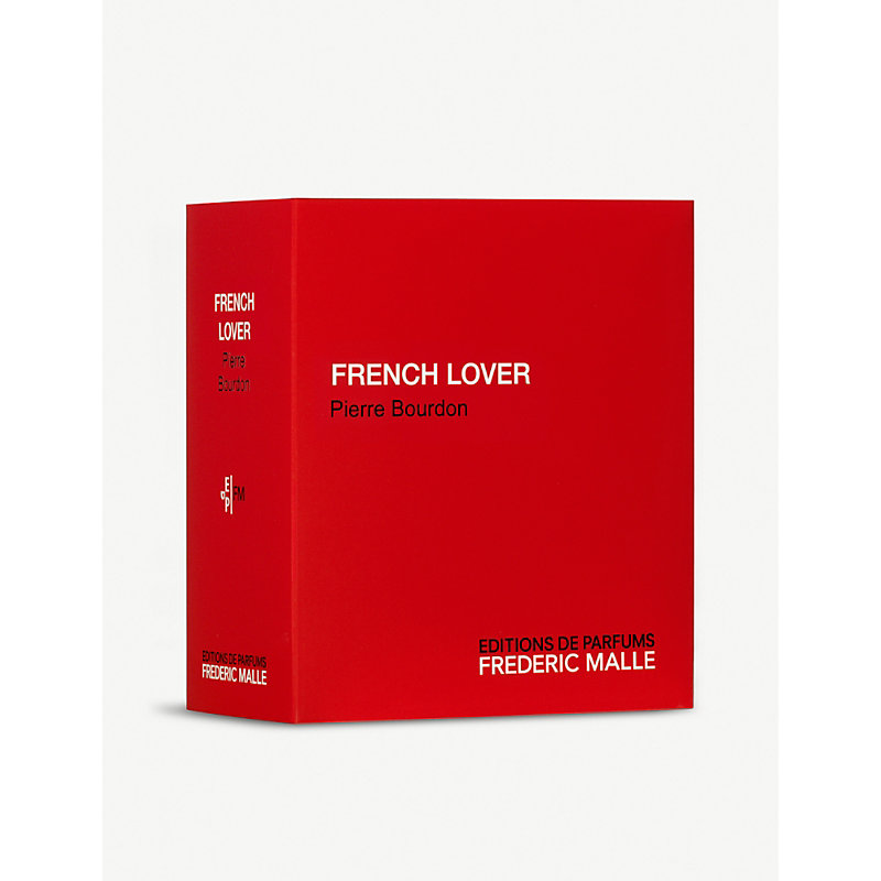 Shop Frederic Malle French Lover Cologne In Na