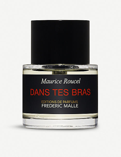 FREDERIC MALLE: Dans tes bras eau de parfum