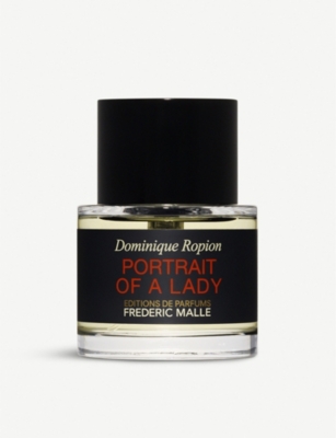 FREDERIC MALLE: Portrait of a Lady eau de parfum  parfum