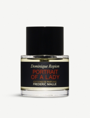 FREDERIC MALLE Portrait of a lady eau de parfum parfum