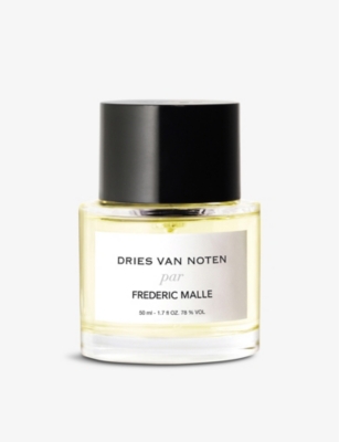 dries van noten frederic malle