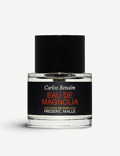 FREDERIC MALLE: Eau de Magnolia eau de parfum