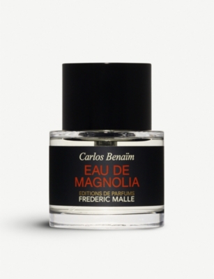 Frederic Malle Eau De Magnolia Eau De Parfum In Nero