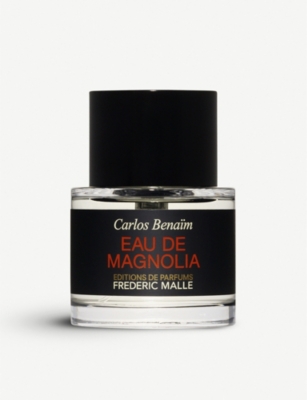 eau de magnolia carlos benaim