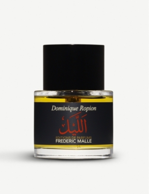 frederic malle the night eau de parfum