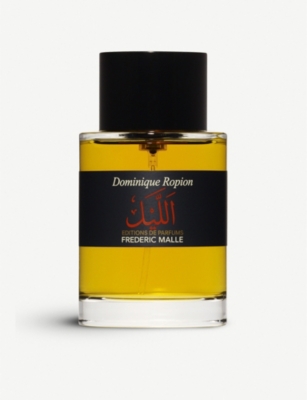 editions de parfums frederic malle the night