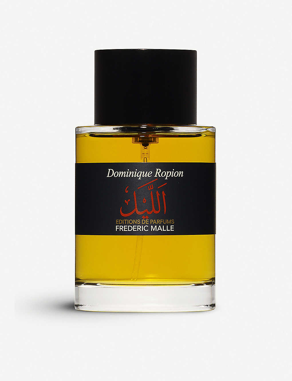 Shop Frederic Malle The Night Eau De Parfum 100ml