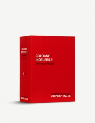 Frederic Malle Ns Cologne Indélébile Eau De Parfum