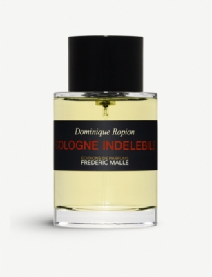 FREDERIC MALLE: Cologne Indélébile eau de parfum
