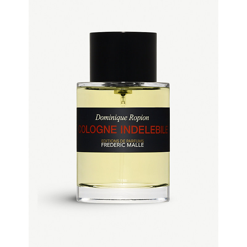 Shop Frederic Malle Cologne Indélébile Eau De Parfum
