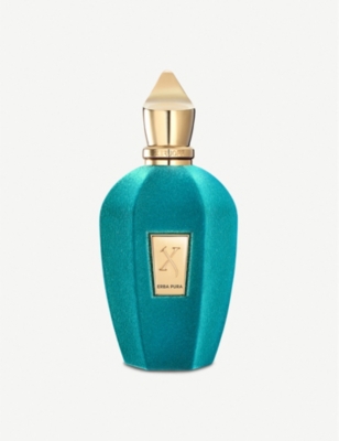 XERJOFF: Erba Pura eau de parfum 100ml