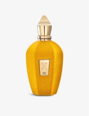 XERJOFF: Erba Gold eau de parfum 100ml